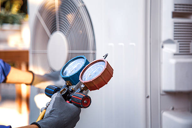 Affordable Hvac Maintenance solutions in Mount Pleasant, IA